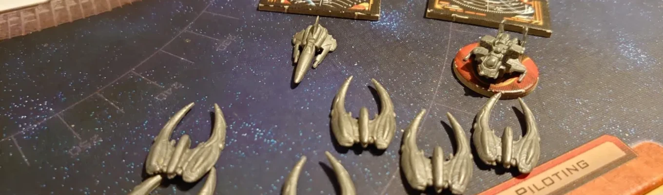 Battlestar Galactica: The Board Game