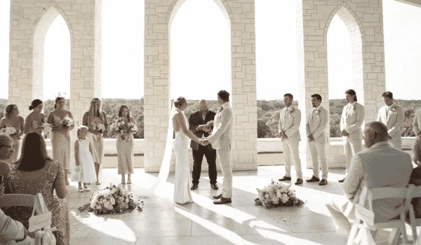 Bilde for arrangement