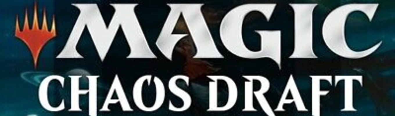 Mtg: Chaos Draft